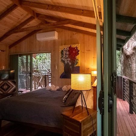 Treetops Montville Esterno foto