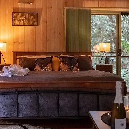 Treetops Montville Esterno foto