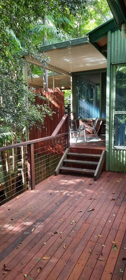 Treetops Montville Esterno foto