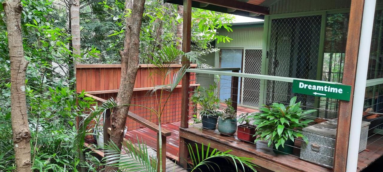 Treetops Montville Esterno foto