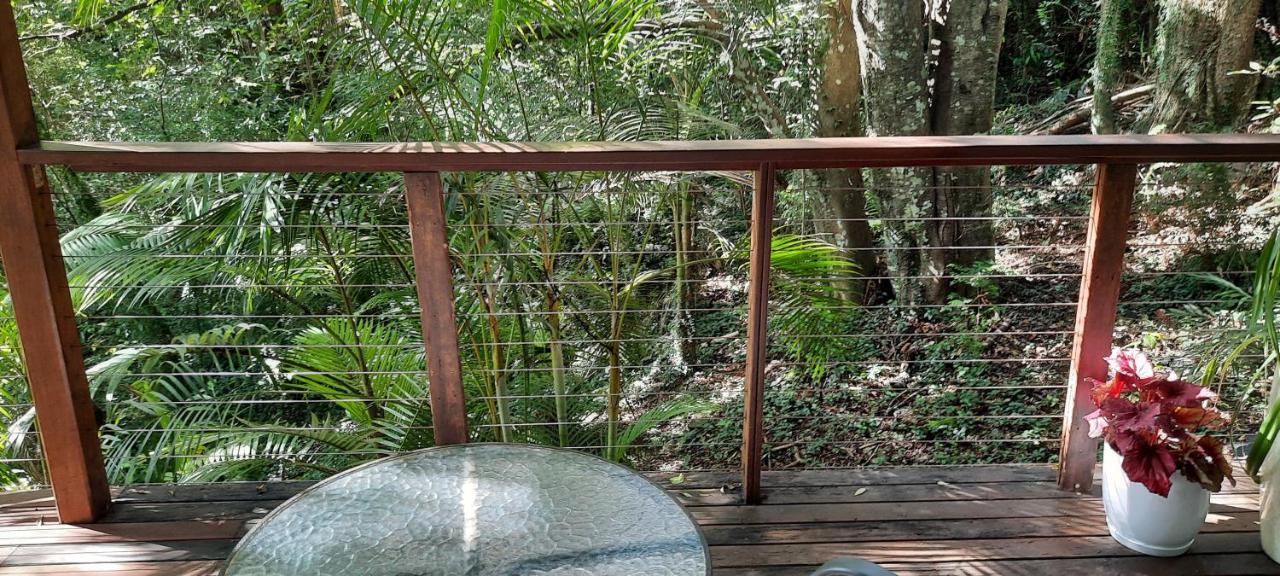 Treetops Montville Esterno foto