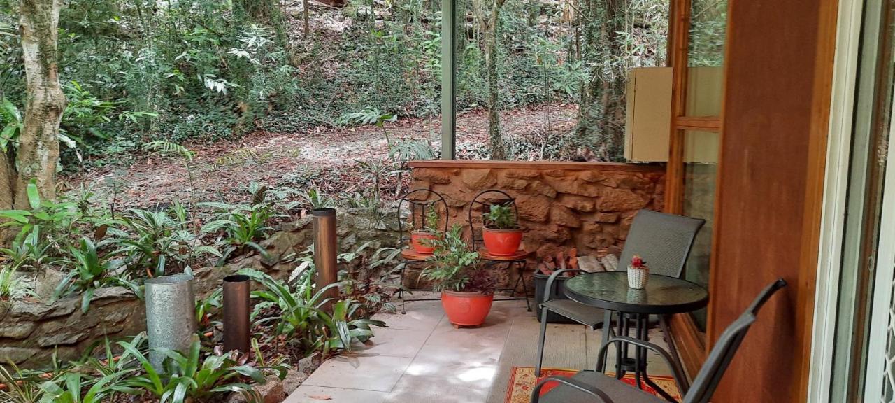 Treetops Montville Esterno foto