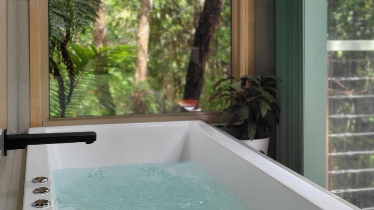 Treetops Montville Esterno foto