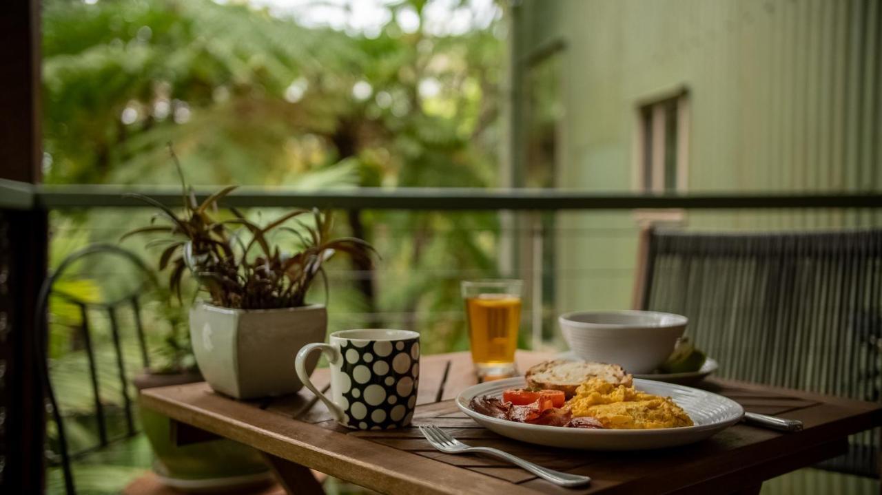 Treetops Montville Esterno foto