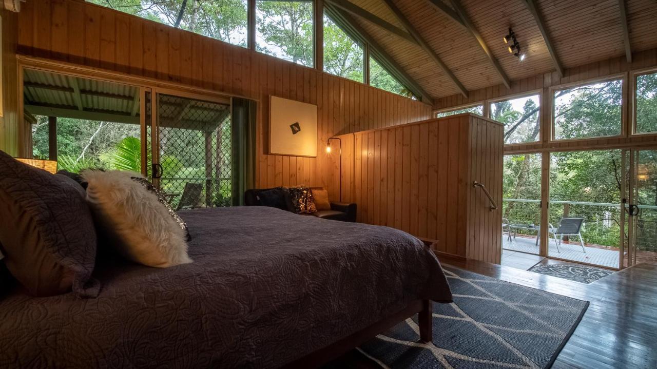 Treetops Montville Esterno foto