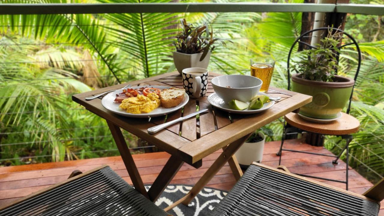 Treetops Montville Esterno foto