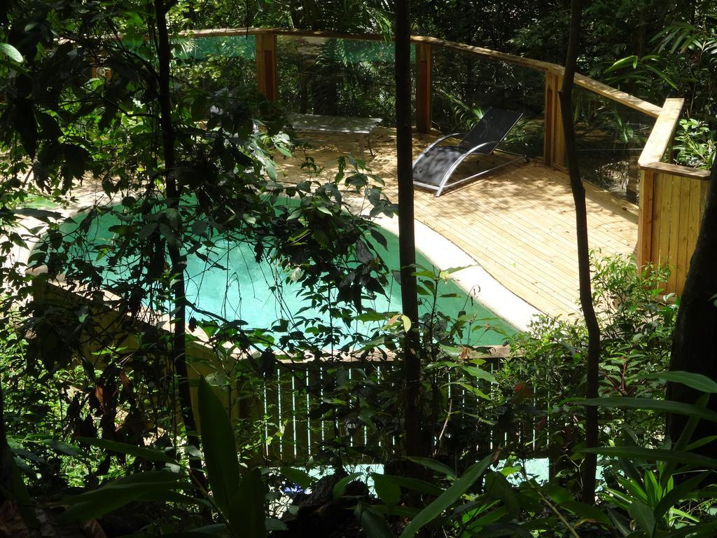 Treetops Montville Esterno foto