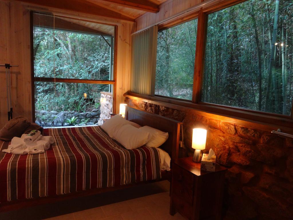 Treetops Montville Esterno foto