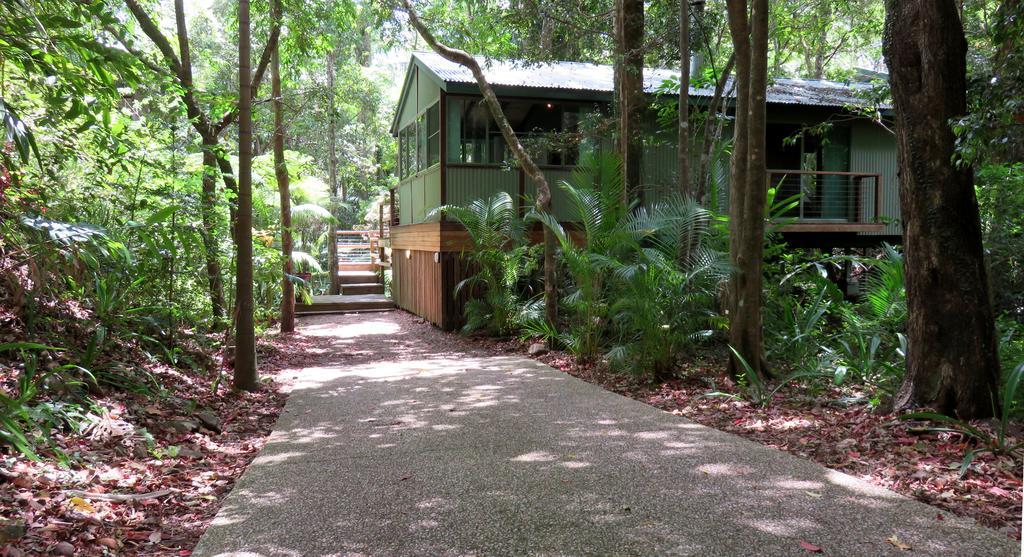 Treetops Montville Esterno foto