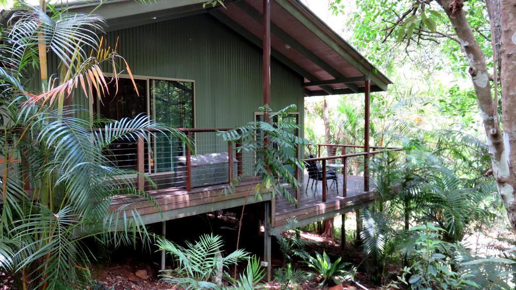 Treetops Montville Esterno foto