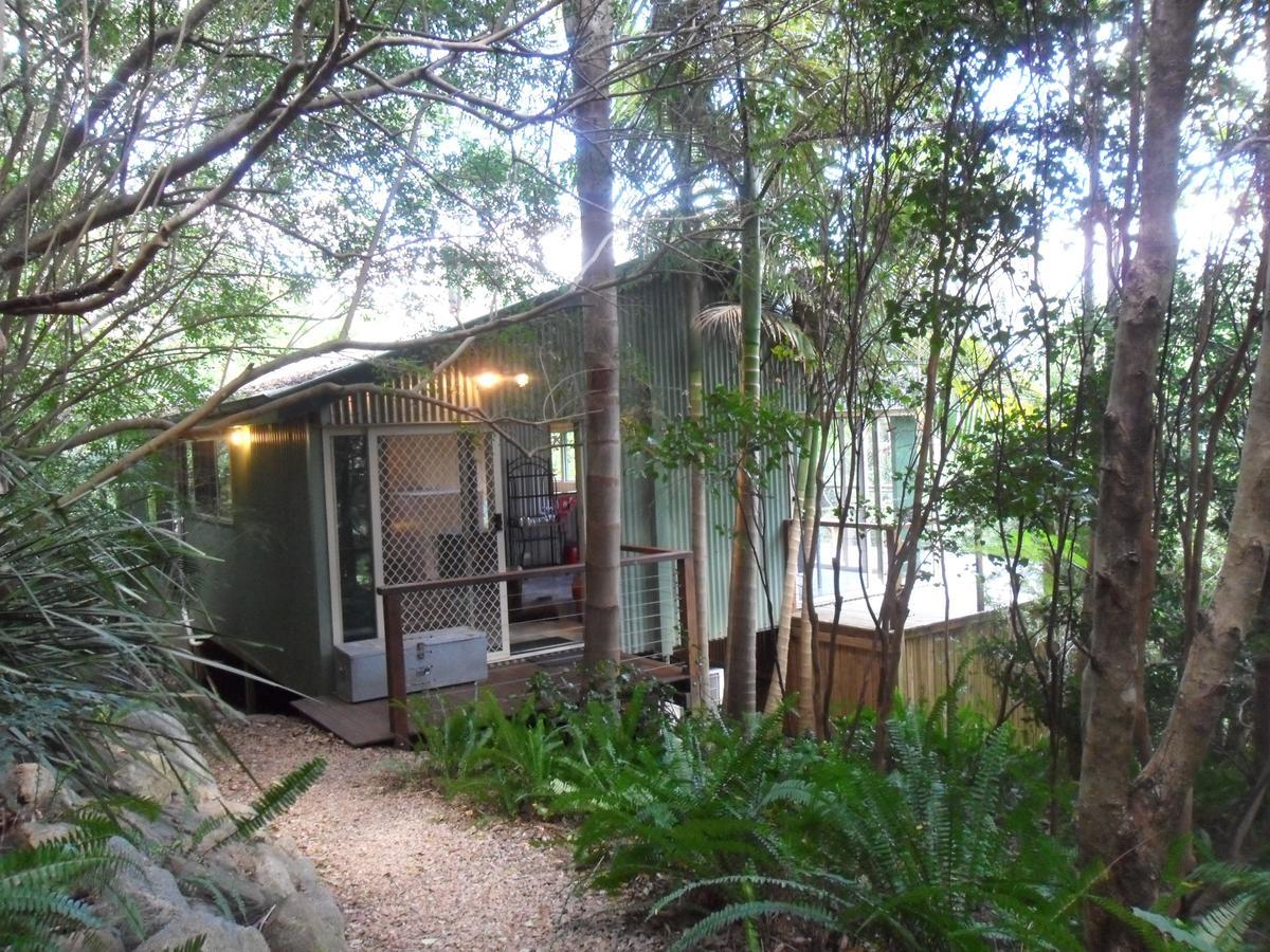 Treetops Montville Esterno foto