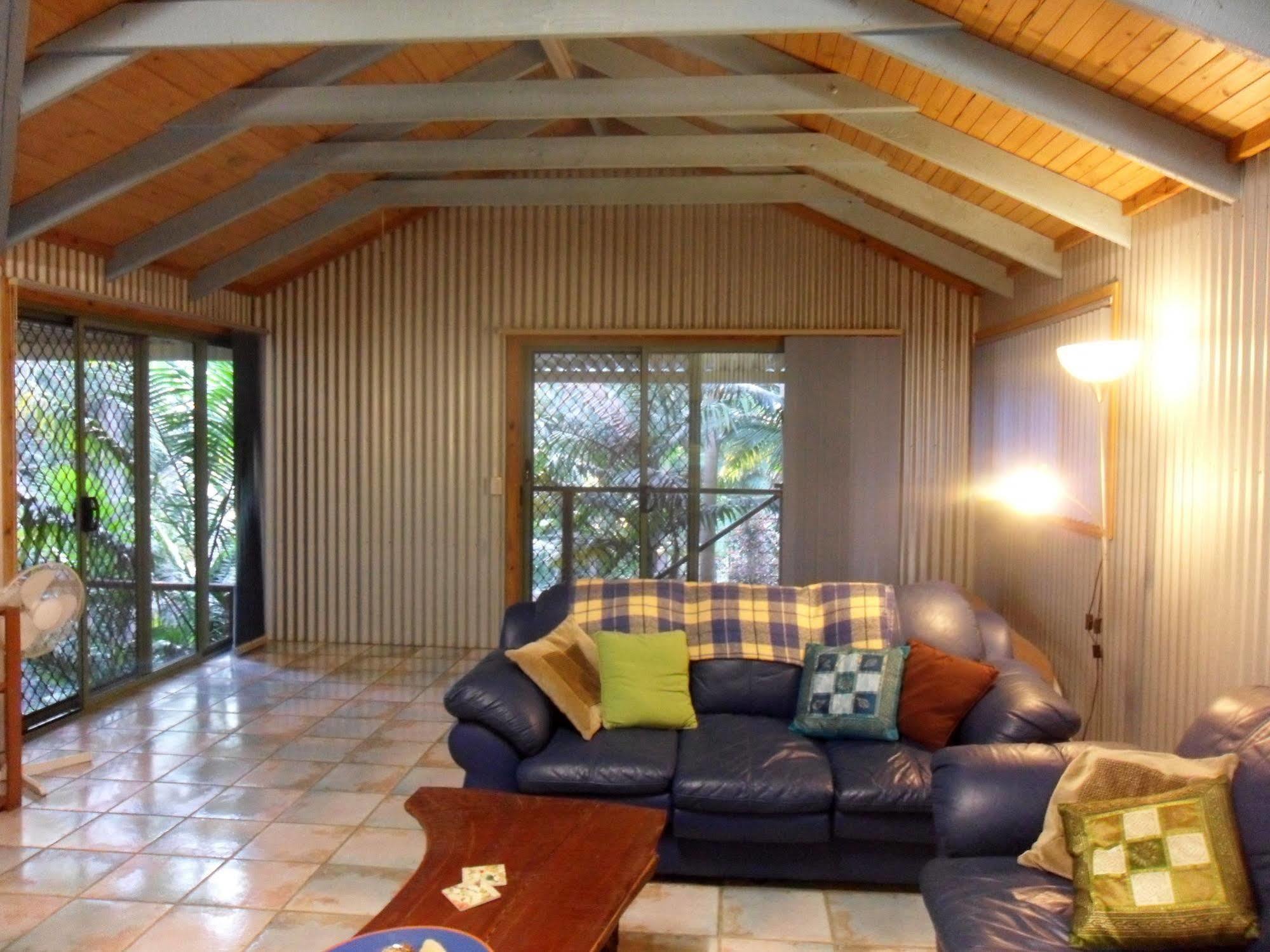 Treetops Montville Esterno foto