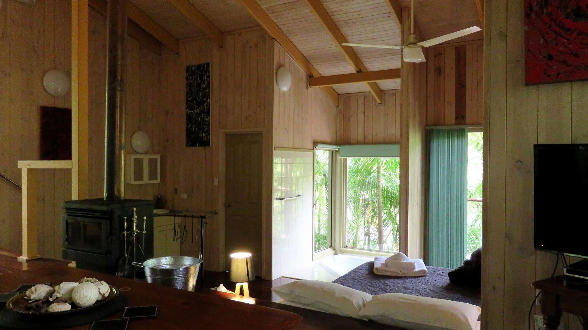 Treetops Montville Esterno foto