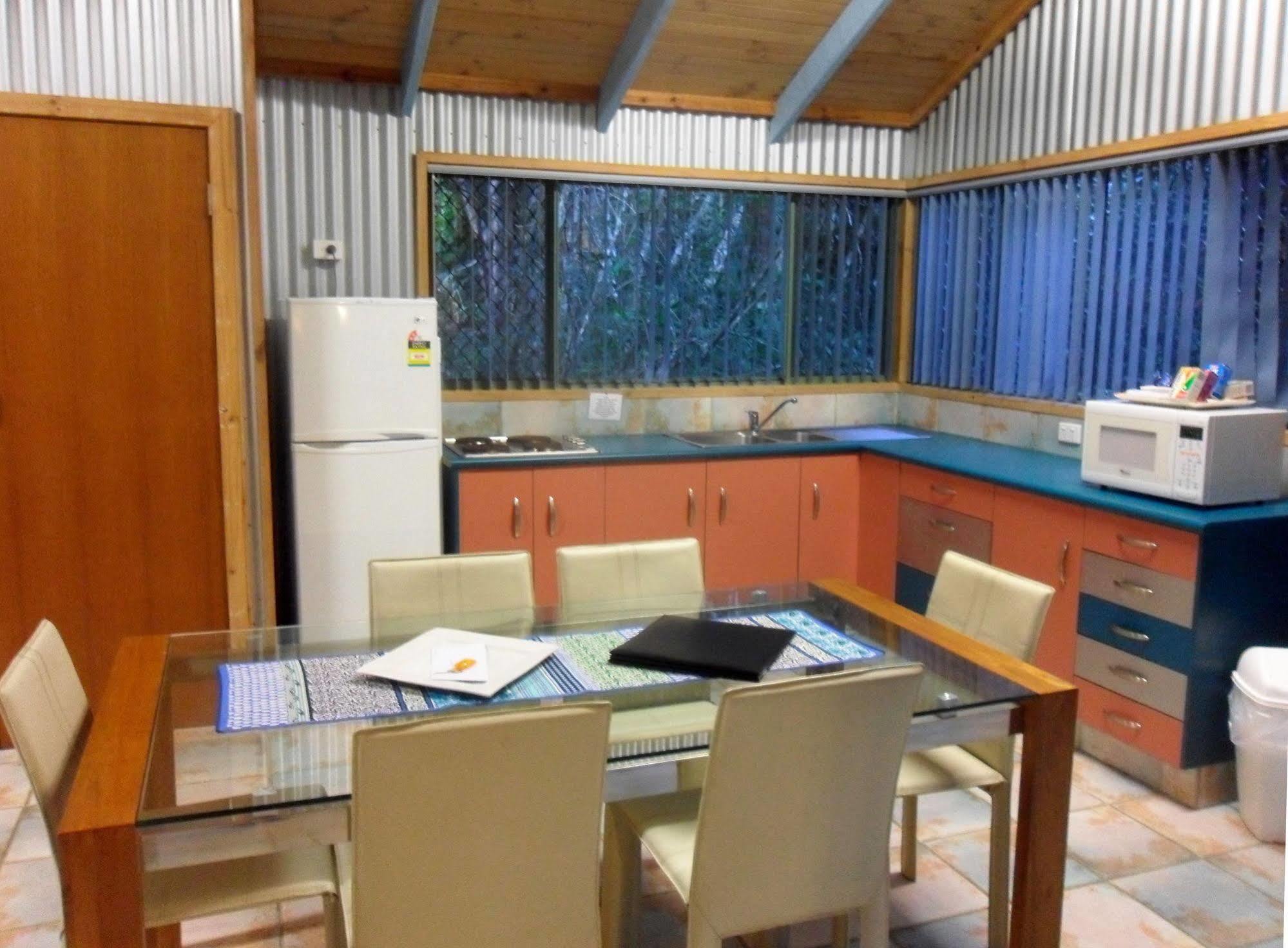 Treetops Montville Esterno foto