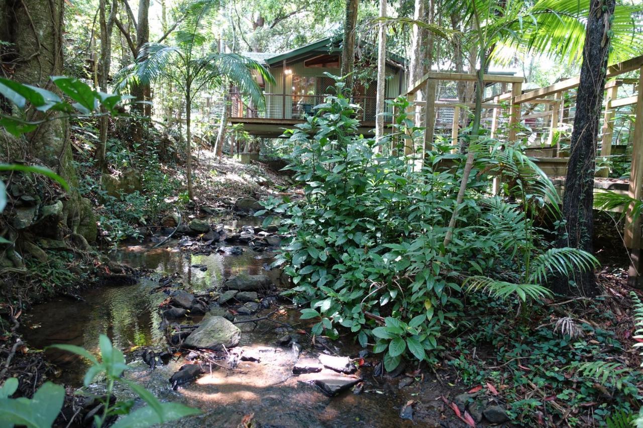 Treetops Montville Esterno foto