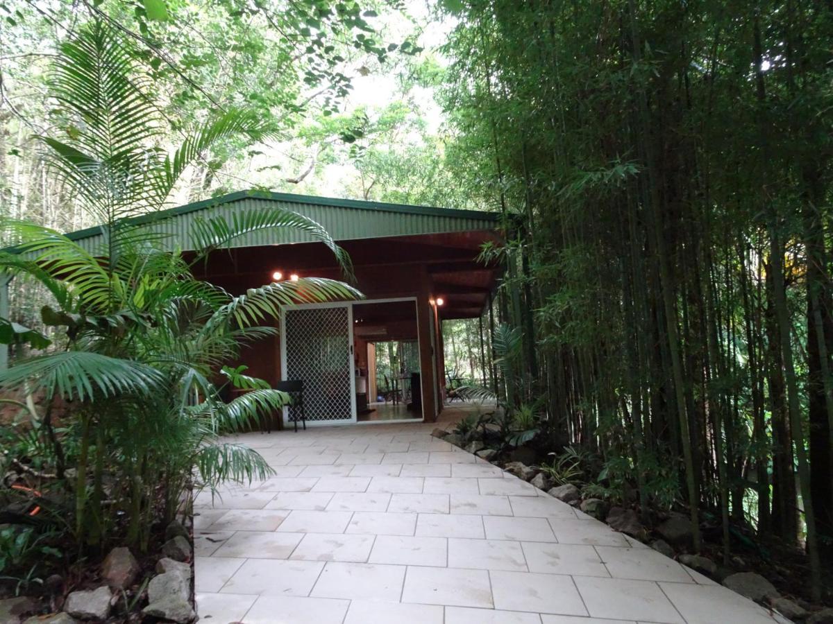 Treetops Montville Esterno foto